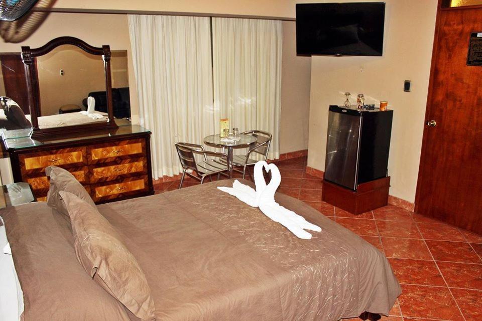 Hotel Marco Lima