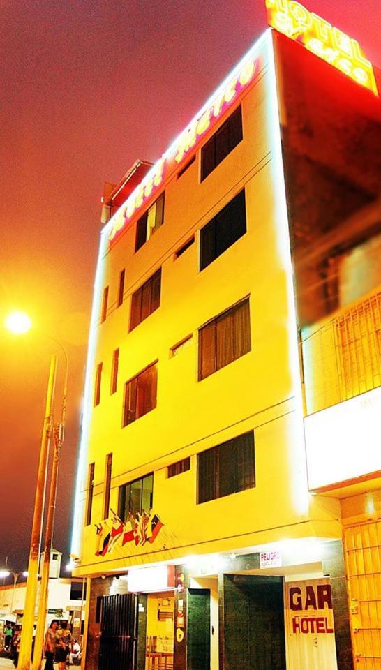 Marco Hotel