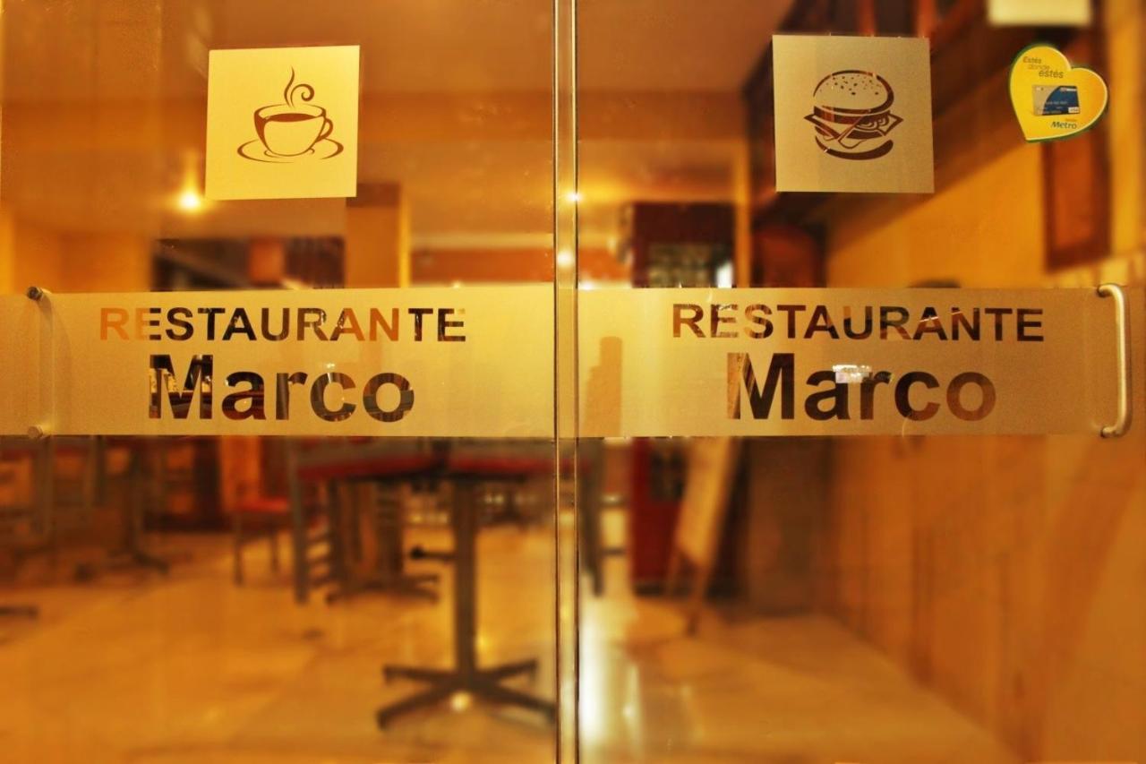 Marco Hotel